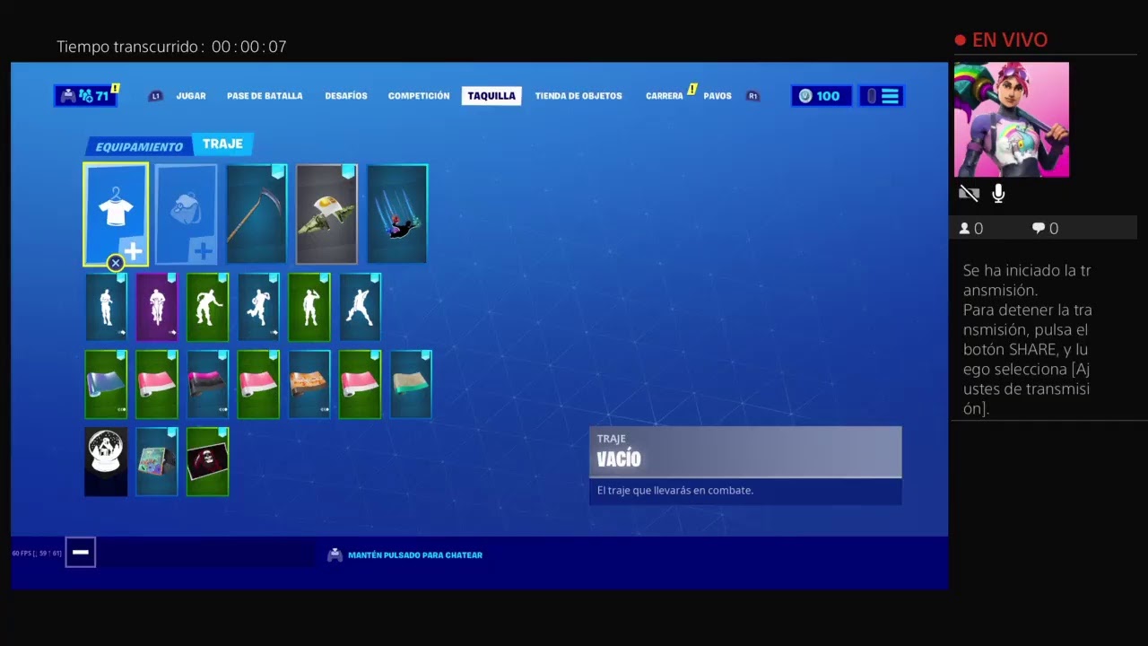 Jugando fortnite con carlitos el mejor YouTube