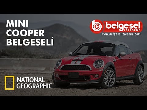 Mega Fabrikalar Mini Cooper Coupe Türkçe Dublaj HD