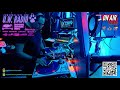 HOUSE &amp; TECH LIVE MIX - 16/03/2025 - UW RADIO VOL 174 - CANCUN - PLAYA DEL CARMEN- TULUM
