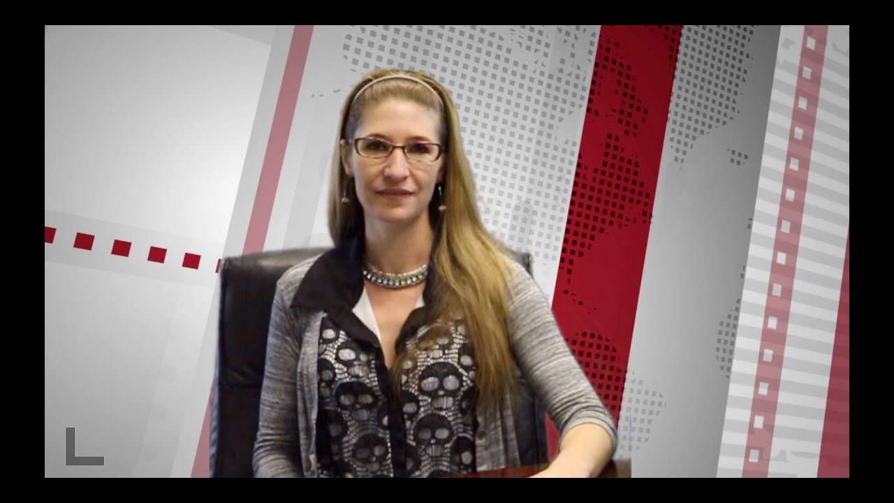 Khara Redburn Breaking News 3 YouTube