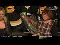 Tuukka Rask 500th game ceremony 1/16/20