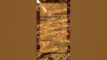 Geotechnical Engineering #mcq #civilengineering #civilenggmcq #geotechnical_engineering #gateexam