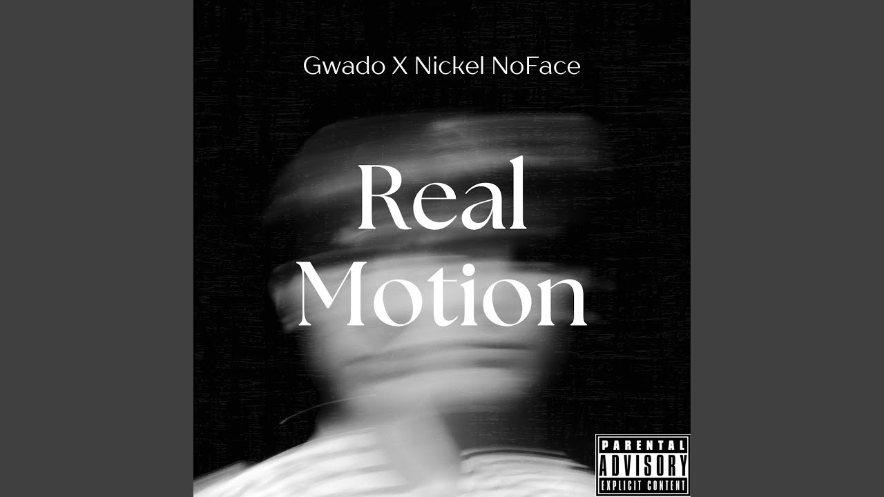 Watch Real Motion on YouTube Watch Real Motion on YouTube