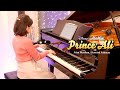 耳コピアノ アリ王子のお通り Aladdin Prince Ali Piano Play By Ear 耳コピアノ アリ王子のお通り Aladdin Prince Ali Piano Play By Ear