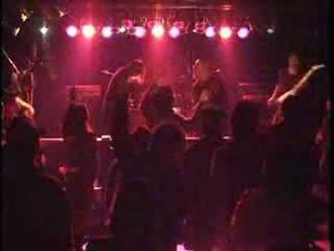 A Grudge Video