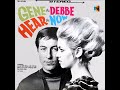 GENE AND DEBBIE HERE & NOW - ALBUM & BONUS TRACKS STEREO 1968 3. Playboy