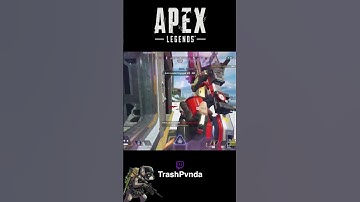 THIS is how you push - Apex #shorts