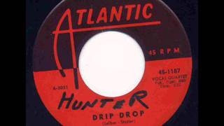 The Drifters - Drip Drop. chords