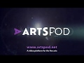 Artspod intro