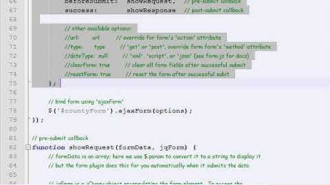 How To Create Ajax Web Applications Using JQuery-- part-5