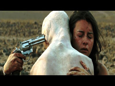 Hostile (2017) Horror Film Explained in Hindi/Urdu | Apocalyptic Hostile Summarized हिन्दी