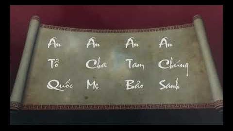 Ký Ức Hà Nội #102: Chùa Báo Ân