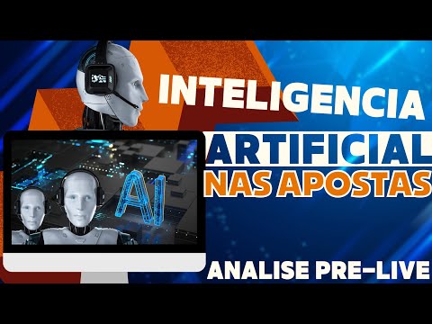 Inteligência Artificial nas Apostas Esportivas - CHAT GPT