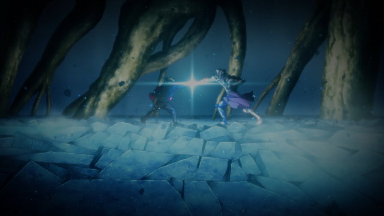 Boruto: Kara Actuation Arc Tribute.