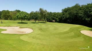 Golf Du Cognac - Trou N° 4