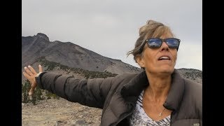 Dreams of White Mountain - A Mt Shasta Documentary