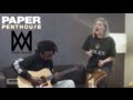 PAPER Penthouse: Anne-Marie