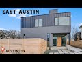 East austin new build  1699000  austin texas  78702  2800 sf