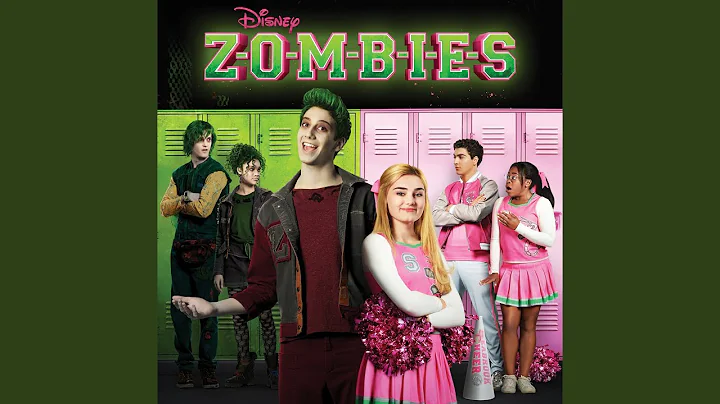 BAMM - Zombie Block Party