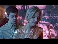 Lucas and hanna Scenes [logoless+1080p] [+MEGA LINK] (Pretty Litte Liars)