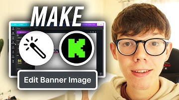 How To Make A Kick Banner - Full Guide