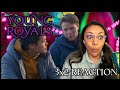 YOUNG ROYALS SEASON 3 EPISODE 2 REACTION