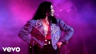 Selena - Ven Conmigo (Live From Corpus Christi Coliseum)