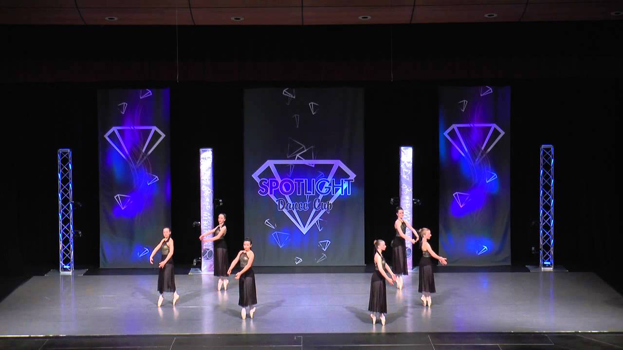 Fairy Tale - Caledonia Dance Center - [Grand Rapids, MI]