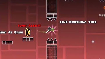 World smallest violin (no full version) | GDPS EDITOR 2.2