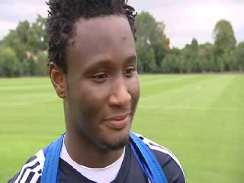 John Mikel Photo 34