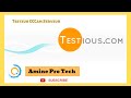 Tester Serveur CCCAM اختبار سيرفر السسكام