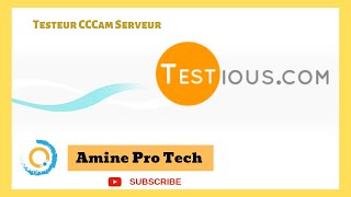 Tester Serveur CCCAM اختبار سيرفر السسكام screenshot 4