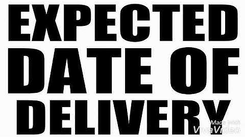 Nurses Zone(documentary)-by-Chipo James Mainda=How to calculate expected date of delivery(EDD)