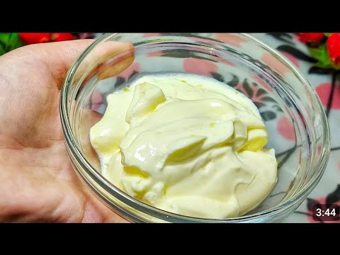 Как Раньше !Мой фирменные печенье с майонезом такими печеньем я готова завтракать хоть каждый день!