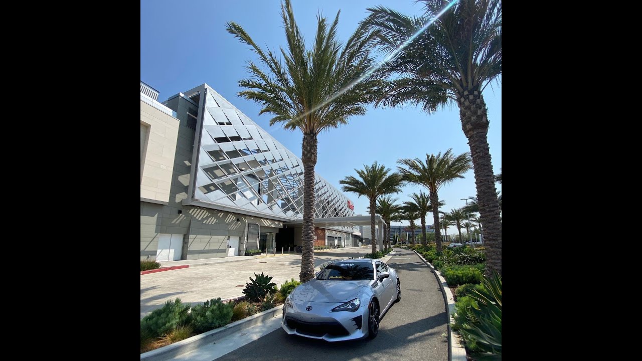 Alameda Car Meet YouTube