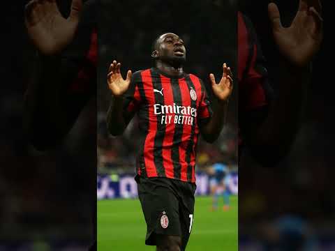 Video ULTIM'ORA MILAN: Fofana può partire, il club ha già deciso il prezzo