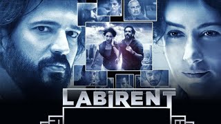 Labirent 2011 - Türkalman Ortak Yapım Aksiyon Ve Gerilim Film