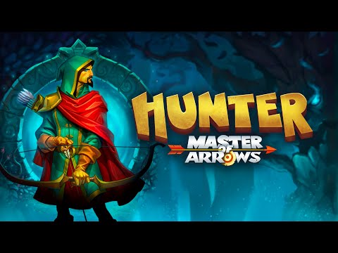 Hunter: Master of Arrows
