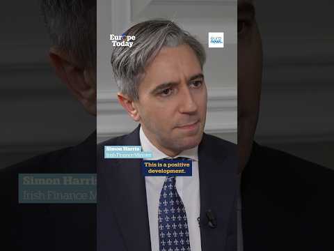 Harris: "EU offer to make Canada associate member not a hostile act"