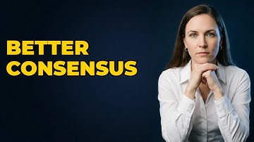 How Do Structured Approaches Help Virtual Group Consensus?