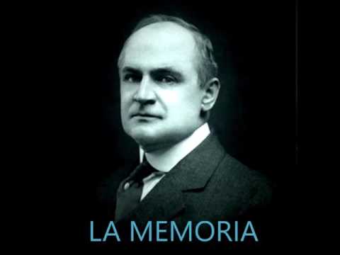 LA MEMORIA - pt 3/4