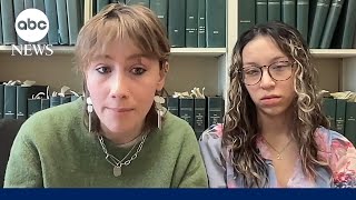 How student journalists are covering pro-Palestinian college protests