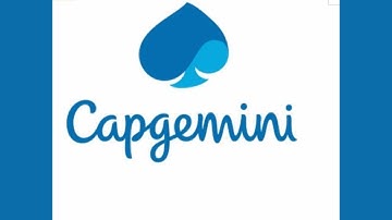 Capgemini ADAPT Training Stage1