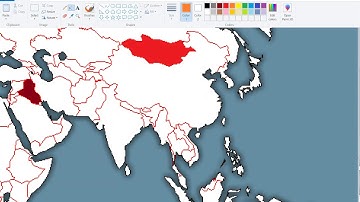 HOW TO Choropleth maps