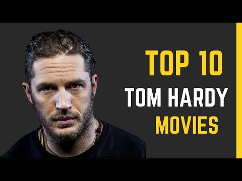 Video: Skådespelaren Tom Hardy: Biografi, Filmografi, Personligt Liv, Intressanta Fakta