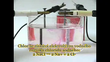 Co je redukční činidlo?