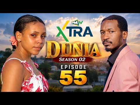 DUNIA SEASON 02 (Ep 55) TEASER 