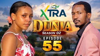 DUNIA SEASON 02 (Ep 55) TEASER 