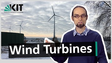 Basic Geophysics: Seismic Signals of Wind Turbines