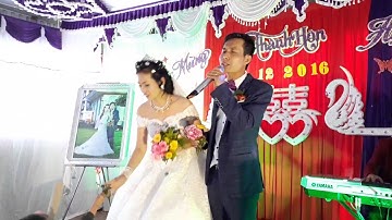 Vợ Tuyệt Vời Nhất - Chú rể hát tặng cô dâu cực đỉnh